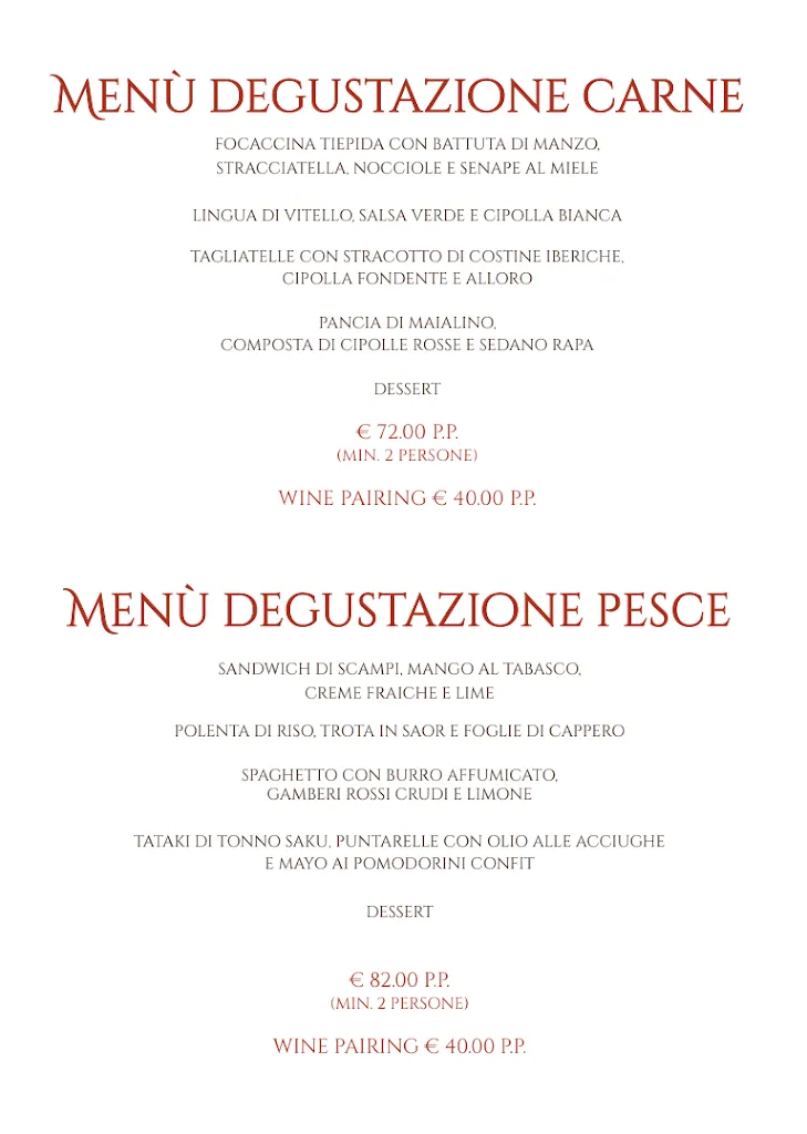 Menu_La Loggia Bistrò_La Loggia_image_3