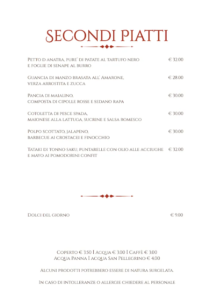 Menu_La Loggia Bistrò_La Loggia_image_4
