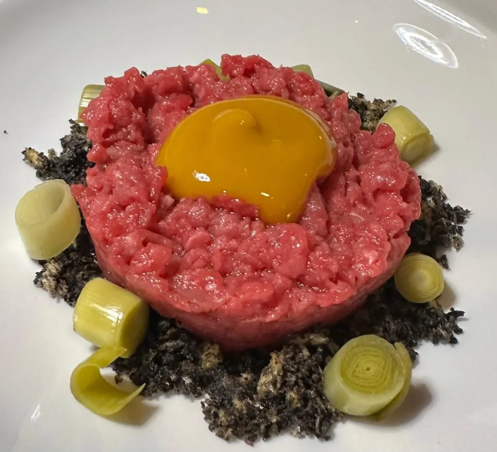 Menu_La Loggia Bistrò_La Loggia_image_5