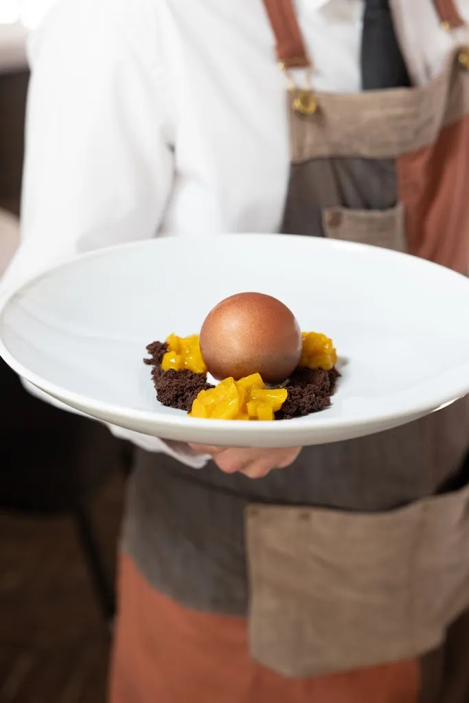 Menu_La Loggia Bistrò_La Loggia_image_6