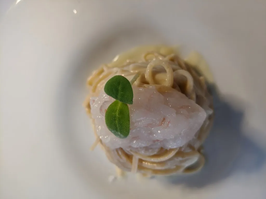 Menu_La Loggia Bistrò_La Loggia_image_7