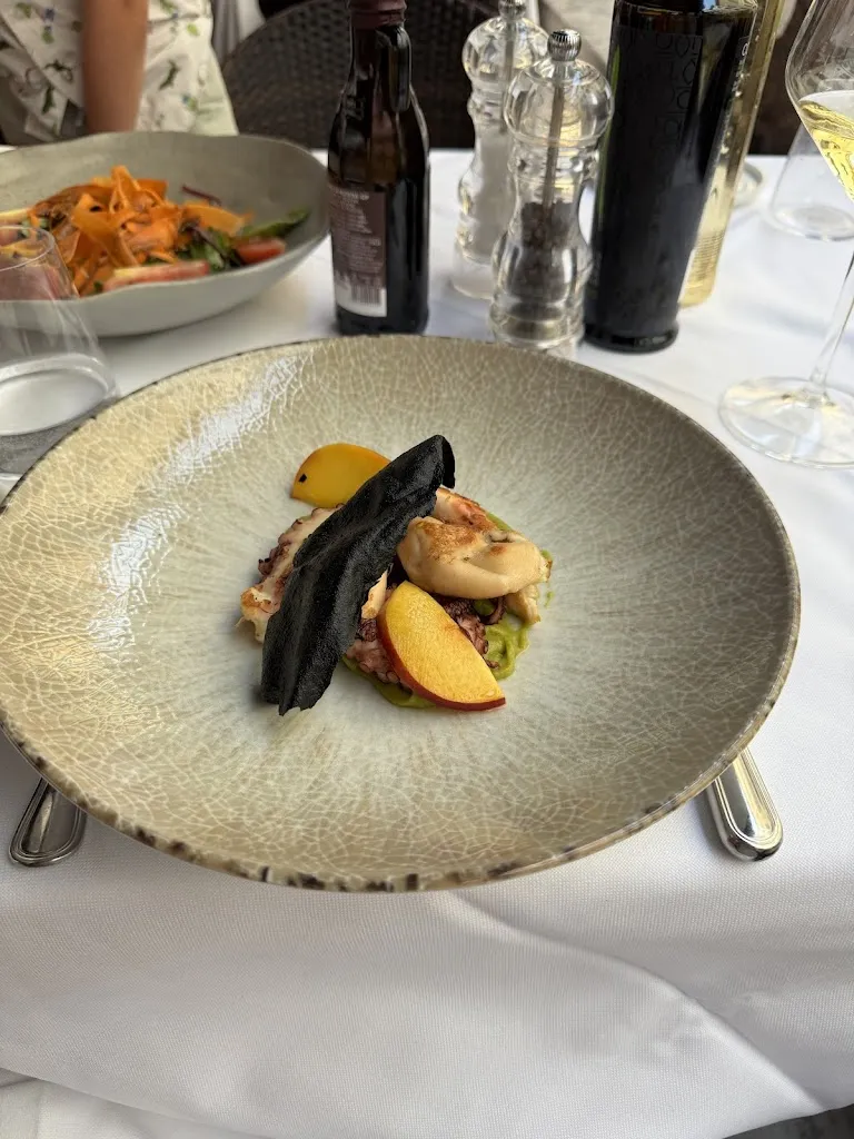 Both Keeners_La Loggia Bistrò_La Loggia_review