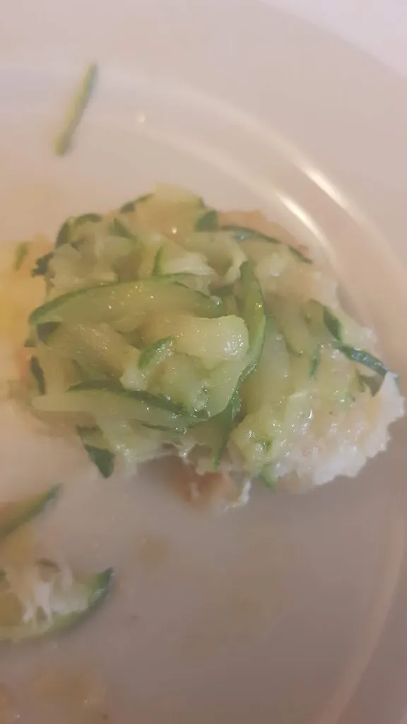 Francesco Di Lullo_Ristorante Pizzeria La Siesta_Casalincontrada_review