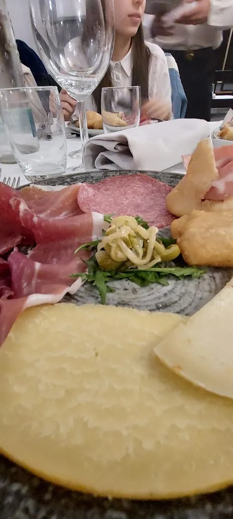 Alessandro Medoro_Ristorante Pizzeria La Siesta_Casalincontrada_review