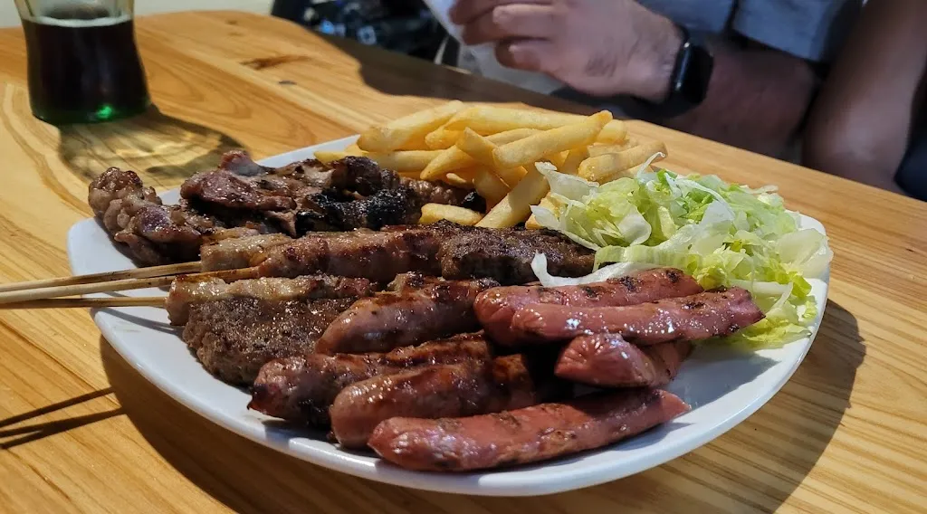 Menu_Mister Pinuccio Paccari “L'originale” dal 1989_Cerignola_image_3