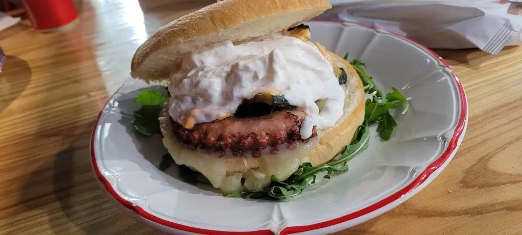 Menu_Mister Pinuccio Paccari “L'originale” dal 1989_Cerignola_image_4