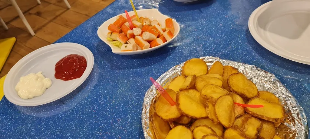 Menu_Mister Pinuccio Paccari “L'originale” dal 1989_Cerignola_image_5