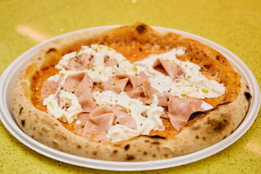 Menu_Mister Pinuccio Paccari “L'originale” dal 1989_Cerignola_image_6