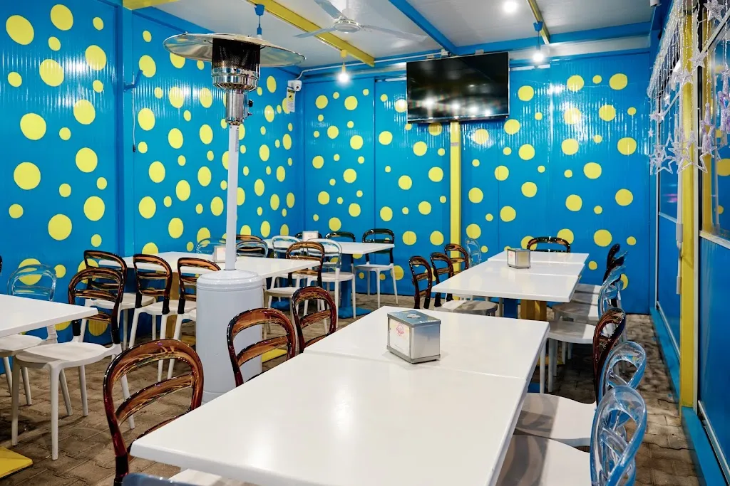 Mister Pinuccio Paccari “L'originale” dal 1989_Cerignola_slider_image_1