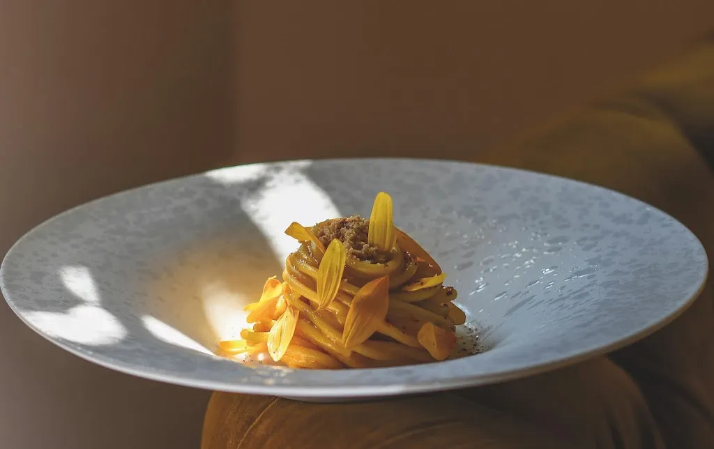 Menu_La Loggia di Villa San Michele_La Loggia_image_1