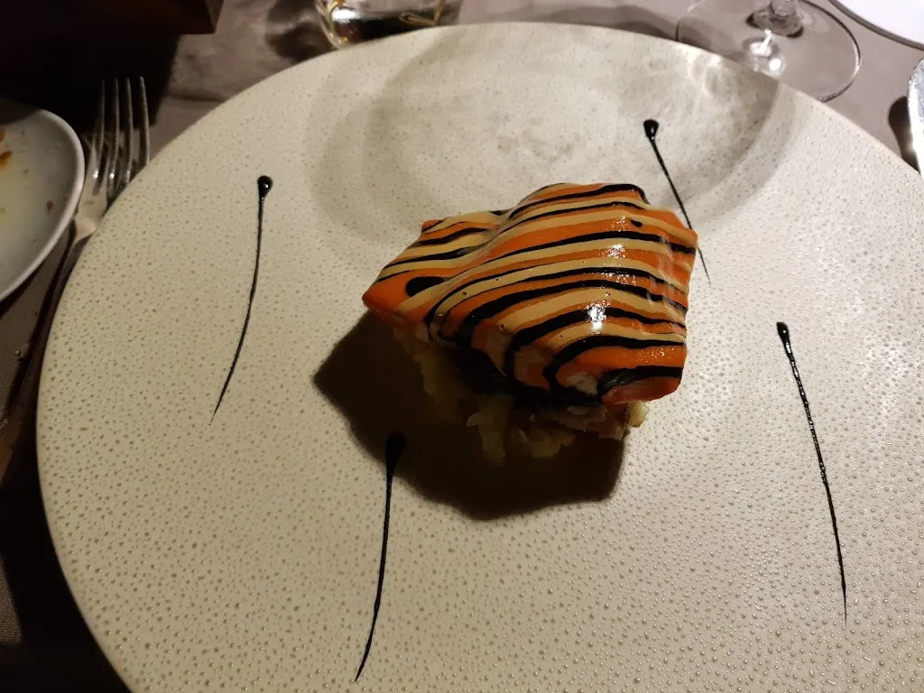 Menu_La Loggia di Villa San Michele_La Loggia_image_4