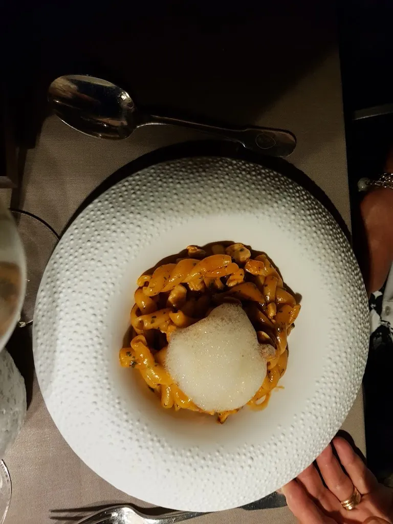 Menu_La Loggia di Villa San Michele_La Loggia_image_5