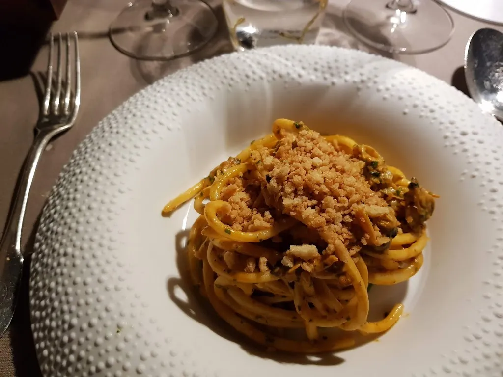 Menu_La Loggia di Villa San Michele_La Loggia_image_6