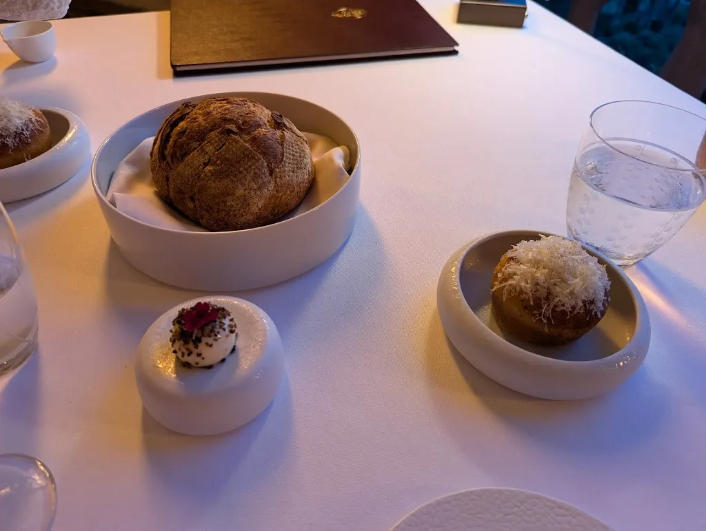 Menu_La Loggia di Villa San Michele_La Loggia_image_8