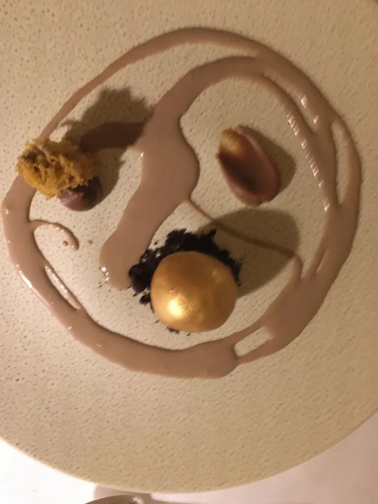 Menu_La Loggia di Villa San Michele_La Loggia_image_9