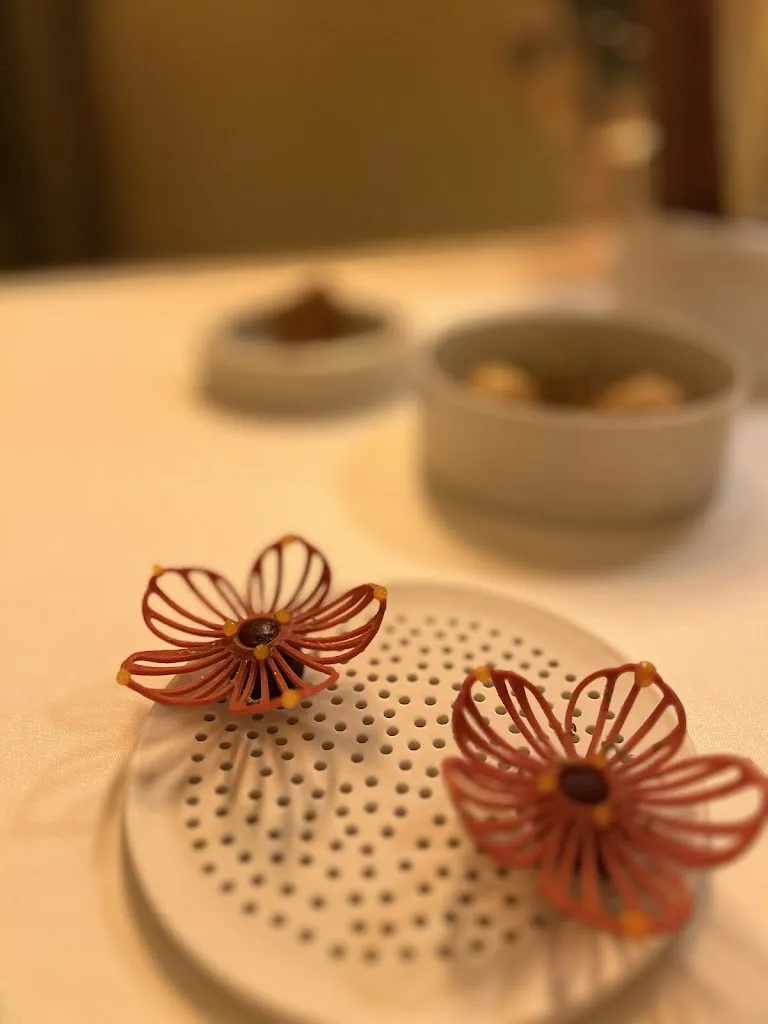 vlamchiyan_La Loggia di Villa San Michele_La Loggia_review