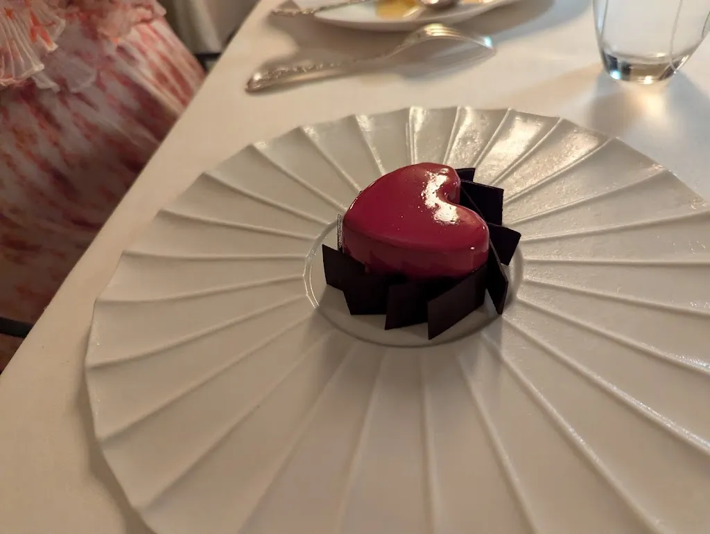 Michail Bobkov_La Loggia di Villa San Michele_La Loggia_review