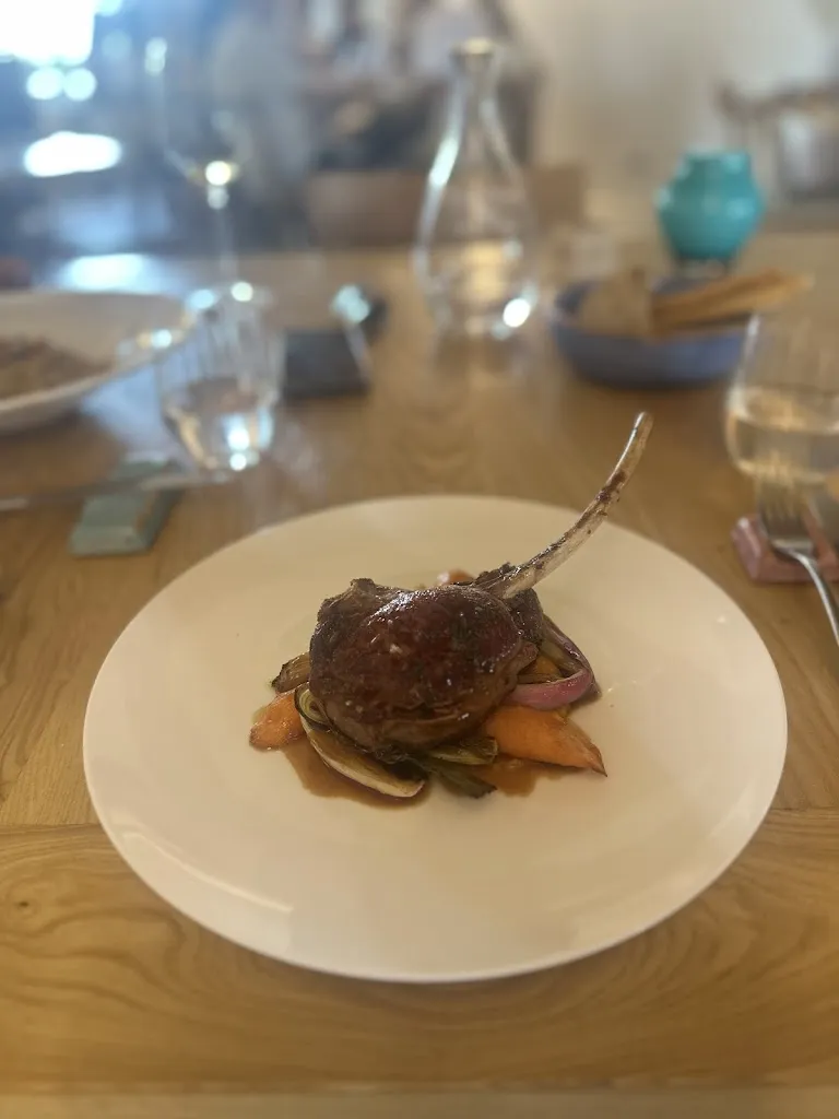 Haakon Utnegaard_Osteria Veglio_La Morra_review