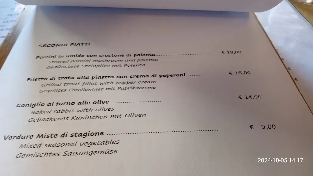 Menu_Le Vigne Bio_La Morra_image_2