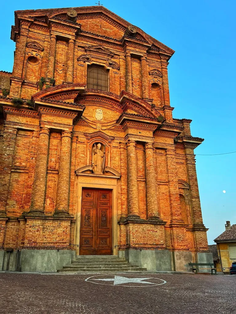 Rebbecca Johnson_Le Vigne Bio_La Morra_review