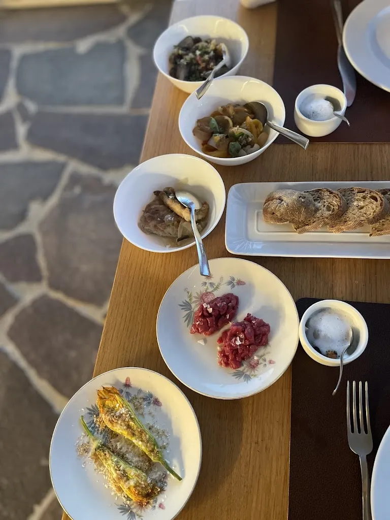 Elodie Joly_L'Eremo della Gasprina - Osteria con camere_La Morra_review