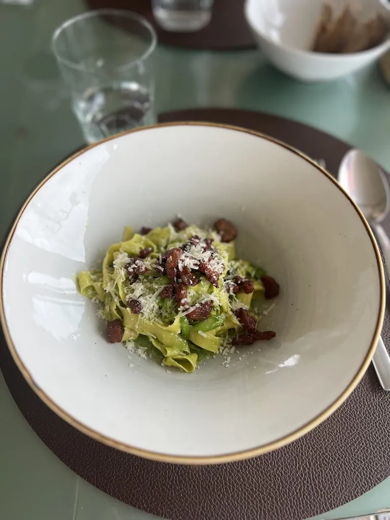 Karine Chammas_L'Eremo della Gasprina - Osteria con camere_La Morra_review