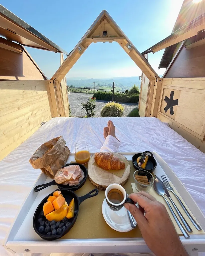 L'Eremo della Gasprina - Osteria con camere_La Morra_slider_image_3