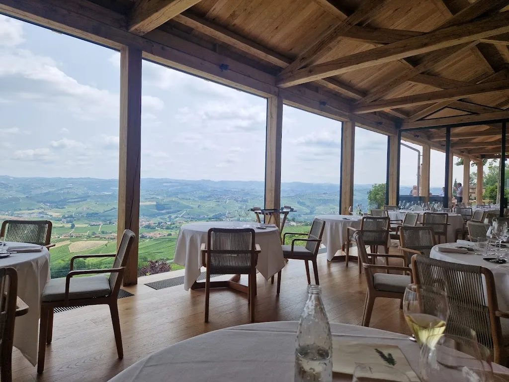 Belsit in Langa restaurant in La Morra