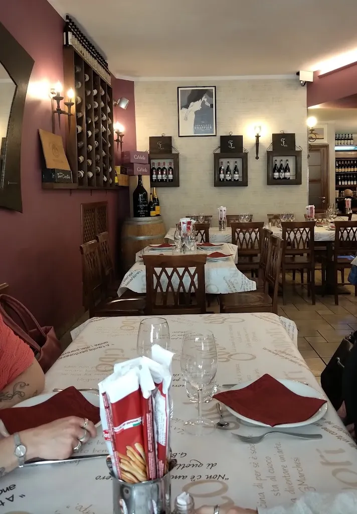 salvatore esposito_Ristorante Locanda del Marchese_Lagnasco_recensione