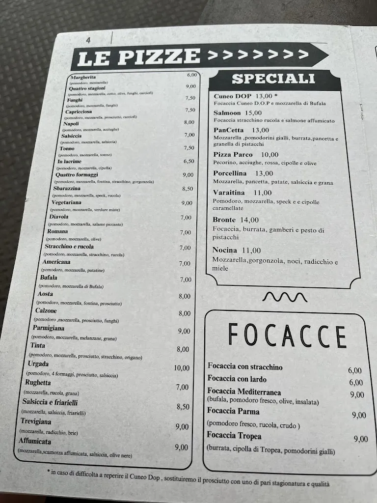 Menu_Gianet's Pub_Lagnasco_immagine_2