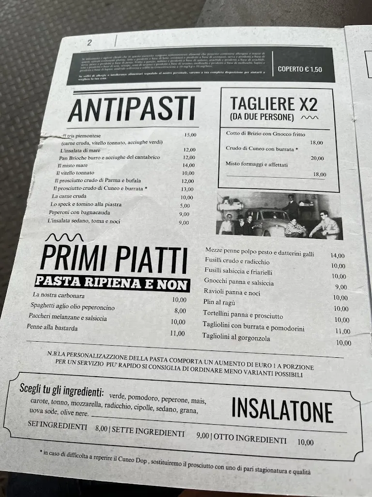 Menu_Gianet's Pub_Lagnasco_immagine_3