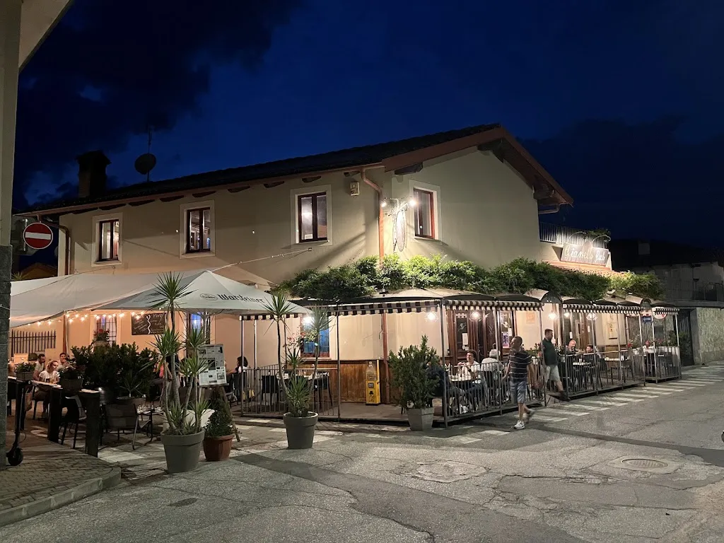 Luiciano Salvatori_Gianet's Pub_Lagnasco_recensione