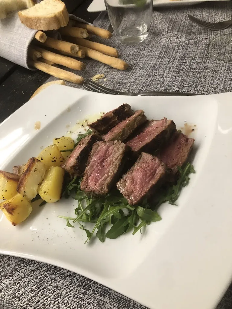 Massimo Cesano_Il Persipien_Lagnasco_review