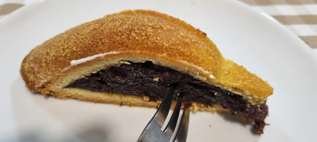 Michelle Dimeck_Trattoria/Bar a Casa di Ale_Lamporo_review