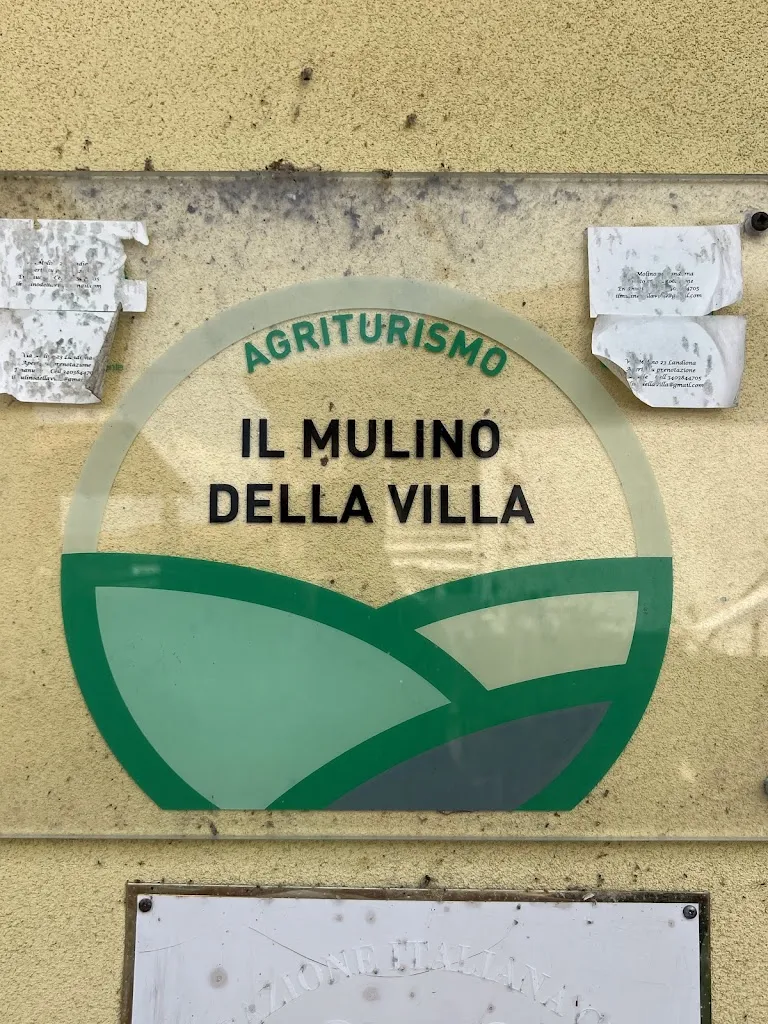 gianluigi negri_Il Mulino Della Villa_Landiona_review