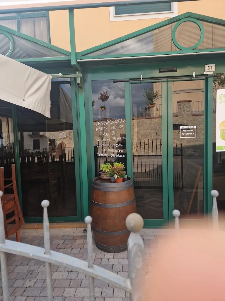 Maurizio Sarotto_La Pitanseȓa_Lequio Berria_review