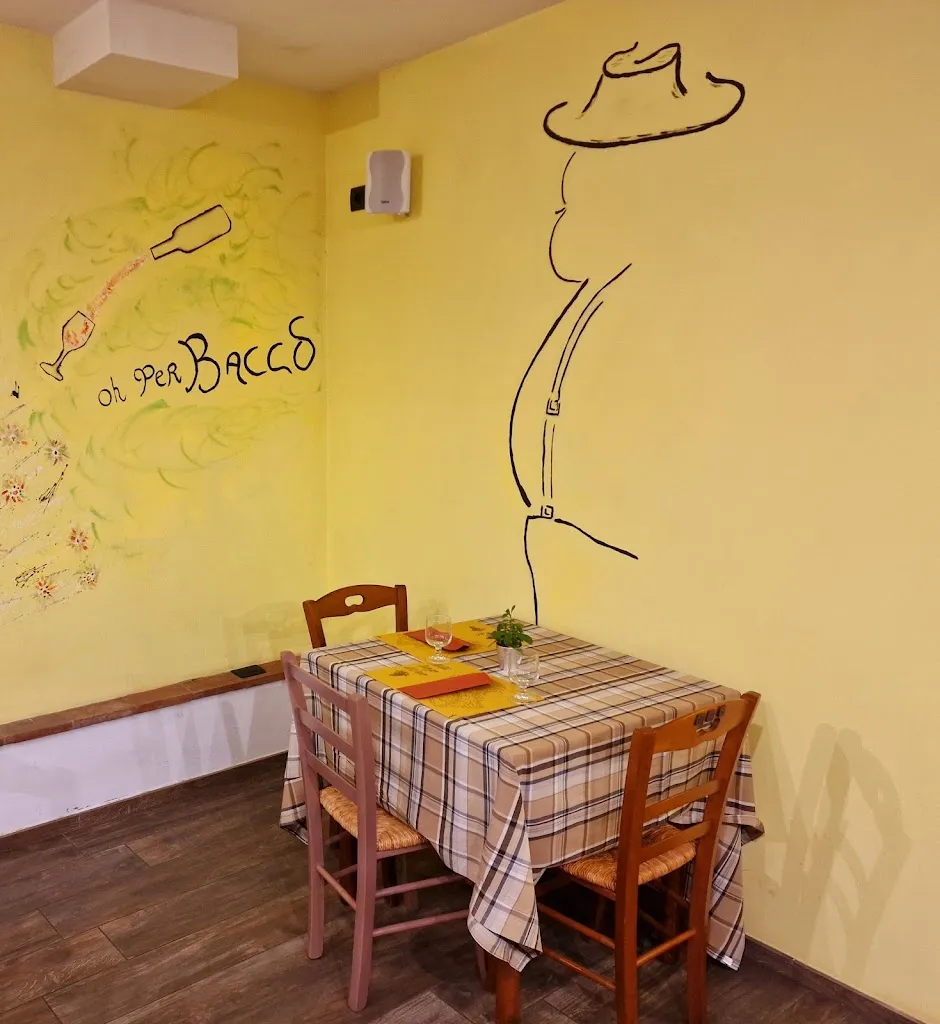 Mike T_Ristorante dei Bersaglieri - Da' Ambros_Lequio Berria_review