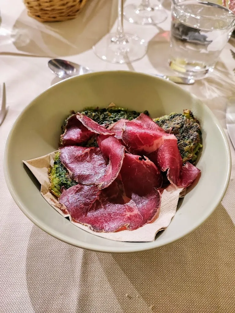 Ristorante dei Bersaglieri - Da' Ambros_Lequio Berria_slider_image_2