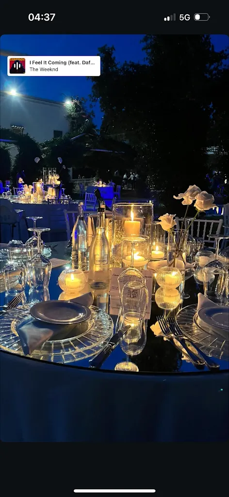 Roberta Martucci_Villa Bautier_Cerignola_review