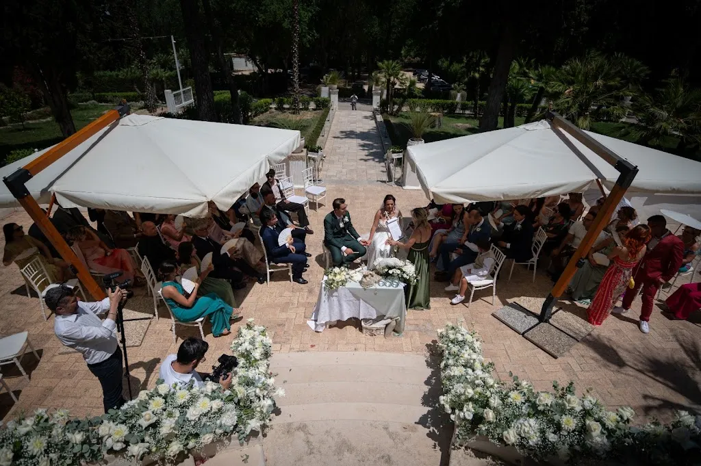 Au Talamo_Villa Bautier_Cerignola_review