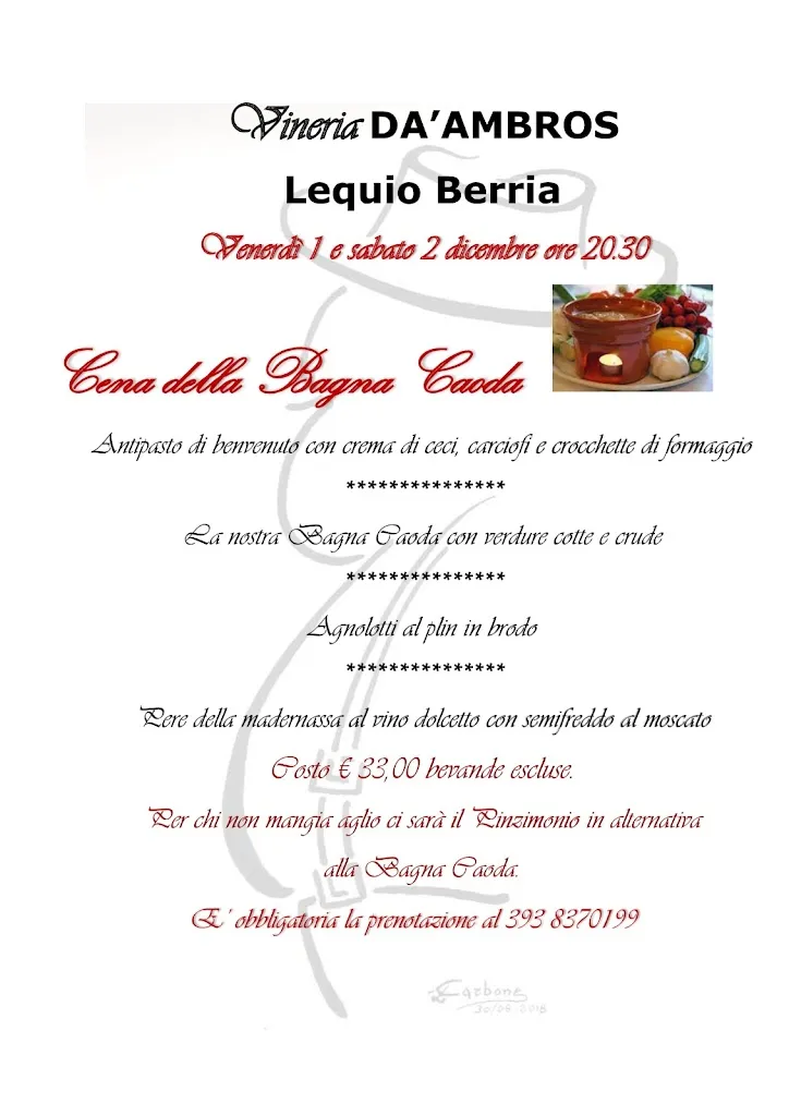 Menu_Vineria Da' Ambros_Lequio Berria_image_1