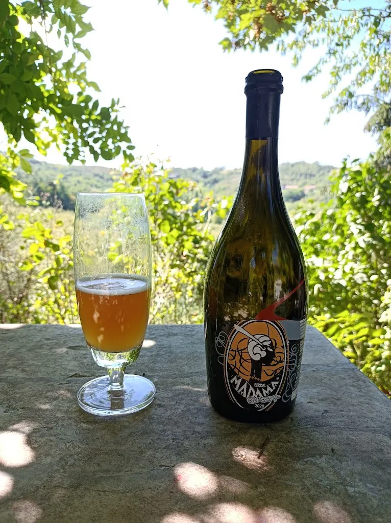 Menu_La Casa di Babu_Lequio Berria_image_5