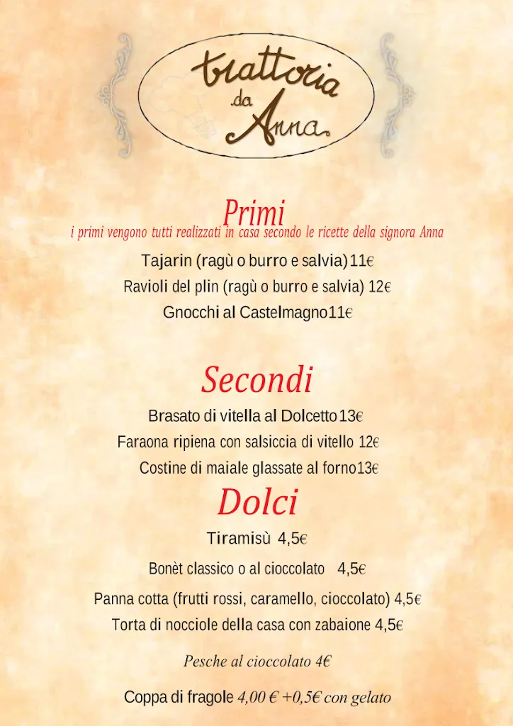 Menu_Trattoria Da Anna_Lequio Tanaro_image_1