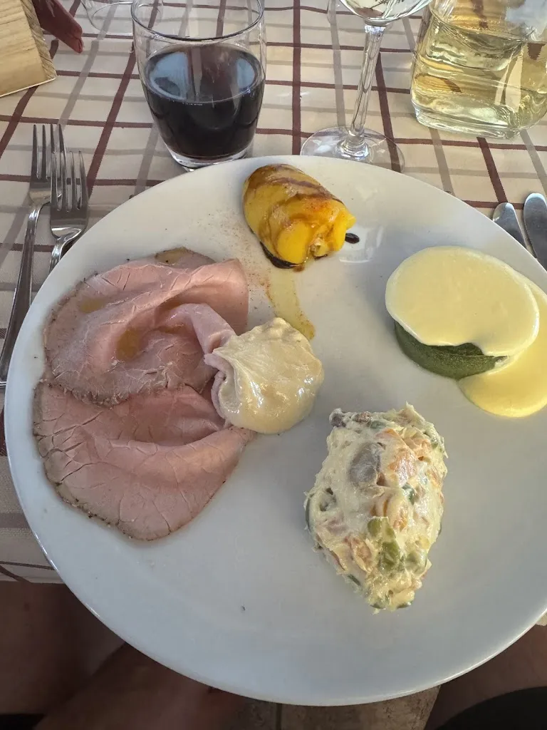 Tobias Jørgensen_Trattoria Da Anna_Lequio Tanaro_review