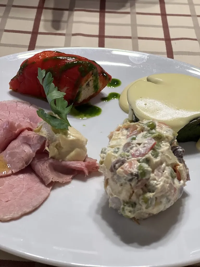 Cézar Keller Colturato_Trattoria Da Anna_Lequio Tanaro_review