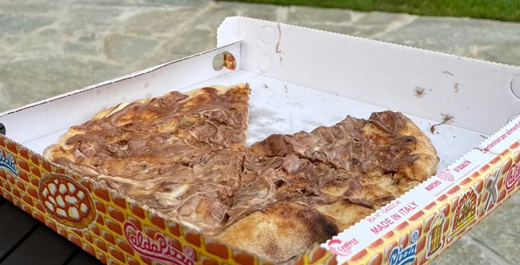 Rosario Jonathan Cataneo_Pizzeria K R 7_Lequio Tanaro_review