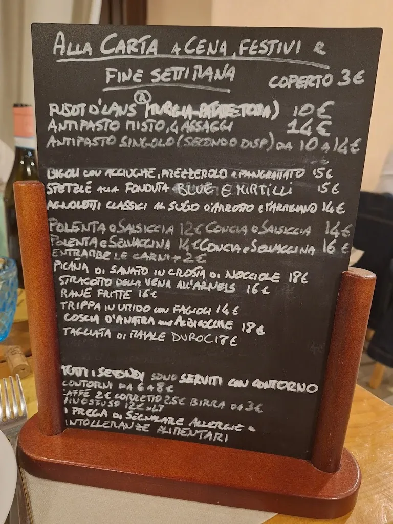 Menu_Trattoria A la Ressia_Lanzo Torinese_image_2