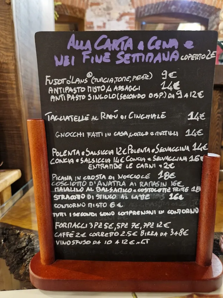 Menu_Trattoria A la Ressia_Lanzo Torinese_image_4