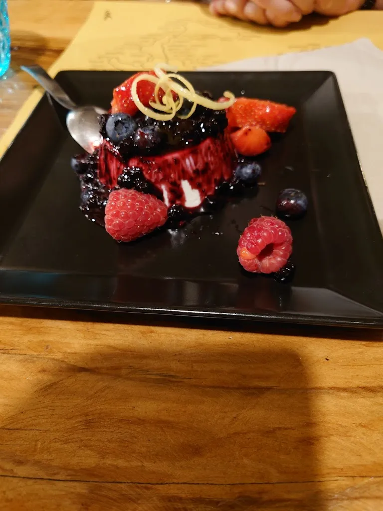 Mister Zylinder_Trattoria A la Ressia_Lanzo Torinese_review