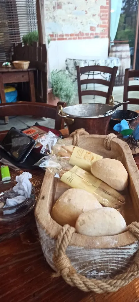 Roberto_Trattoria A la Ressia_Lanzo Torinese_review